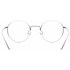 Óculos de grau L+ Hector Silver