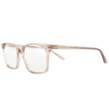 Óculos de grau L+ Homer Light brown