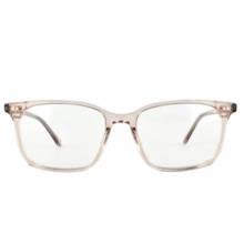 Óculos de grau L+ Homer Light brown
