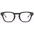 Óculos de grau L+ Javi Demi Brown