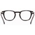 Óculos de grau L+ Javi Demi Brown