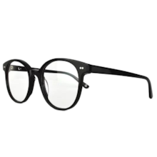 Óculos de grau L+ Jericho Black