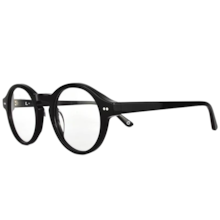Óculos de grau L+ Juvena Black