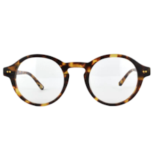 Óculos de grau L+ Juvena Demi Brown