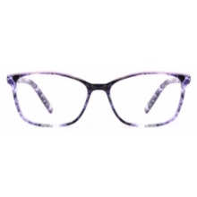 Óculos de grau L+ Licu Demi blue