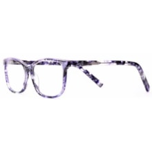 Óculos de grau L+ Licu Demi blue