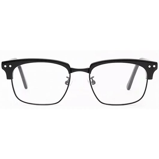 Óculos de grau L+ Marg Black