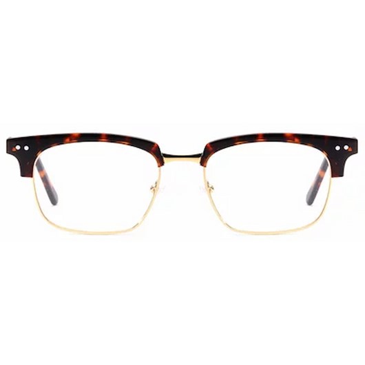 Óculos de grau L+ Marg Demi Brown