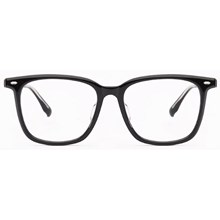 Óculos de grau L+ Merc Black