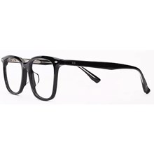 Óculos de grau L+ Merc Black