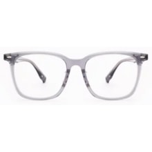 Óculos de grau L+ Merc Grey