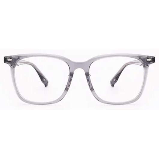 Óculos de grau L+ Merc Grey