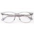Óculos de grau L+ Merc Grey