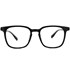 Óculos de grau L+ Nicat Black