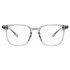 Óculos de grau L+ Nicat Grey