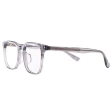Óculos de grau L+ Nicat Grey