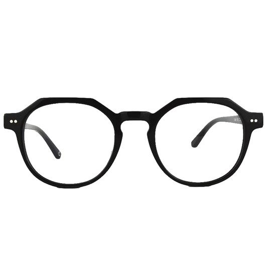 Óculos de grau L+ Nicon Black