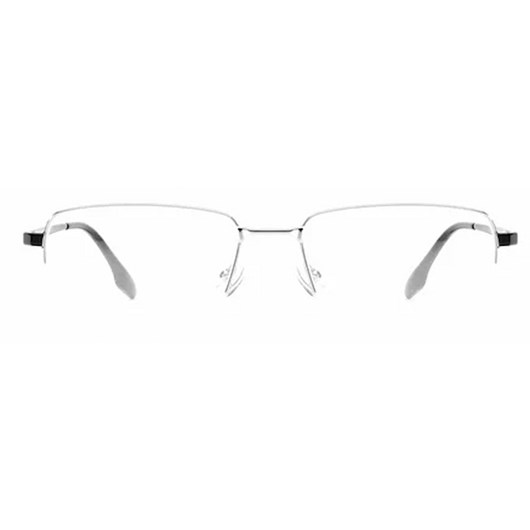 Óculos de grau L+ Oly Silver