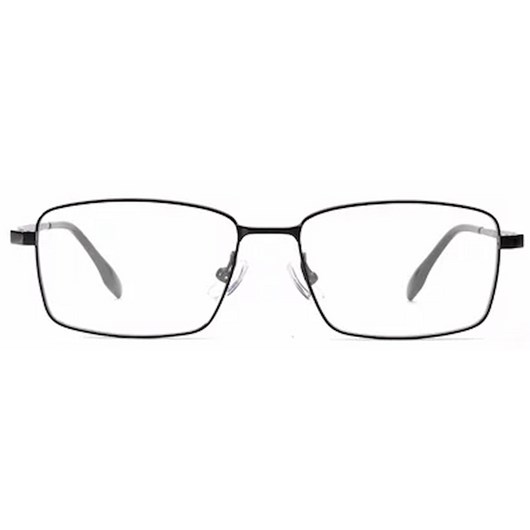 Óculos de grau L+ Placi Black