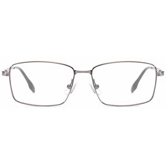 Óculos de grau L+ Placi Gunmetal