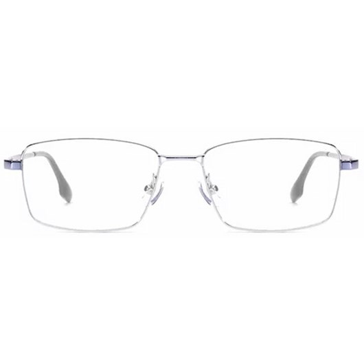 Óculos de grau L+ Placi Silver