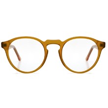 Óculos de grau Livo Armando - Caramelo