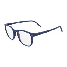 Óculos de grau Livo Berlim - Azul Escuro