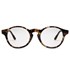 Óculos de grau Livo Duda - Demi Classico