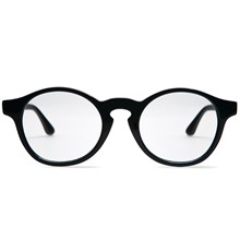 Óculos de grau Livo Duda - Preto