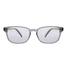 Óculos de grau Livo Jaime - Cinza Cristal
