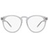 Óculos de grau Livo Jimmy - Cristal