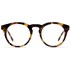 Óculos de grau Livo John - Demi Amarelo
