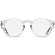 Óculos de grau Livo Jules - Cristal