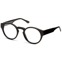 Óculos de grau Livo Jules - Preto