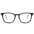 Óculos de grau Livo Leon - Caramelo