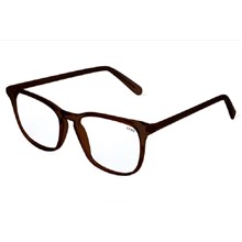 Óculos de grau Livo Leon - Caramelo