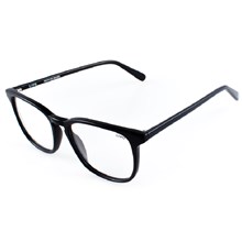 Óculos de grau Livo Leon - Preto