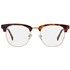 Óculos de grau Livo Massimo - Demi Classico