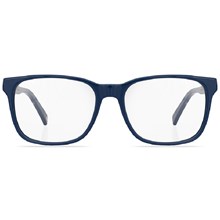 Óculos de grau Livo Mauricio - Azul Marinho