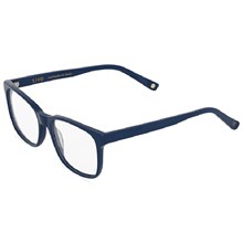 Óculos de grau Livo Mauricio - Azul Marinho