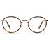 Óculos de grau Livo Mica - Demi Classico