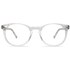 Óculos de grau Livo Miles - Cristal