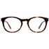 Óculos de grau Livo Miles - Demi Classico