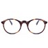 Óculos de grau Livo Octavio - Demi Classico