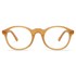 Óculos de grau Livo Octavio - Papaya