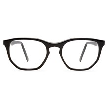 Óculos de grau Livo Pedro - Preto