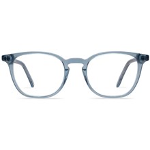 Óculos de grau Livo Ralph - Azul Cristal