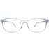 Óculos de grau Livo Ricardo - Cristal