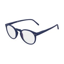 Óculos de grau Livo São Paulo - Azul Escuro
