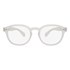 Óculos de grau Livo Toquio - Transparente